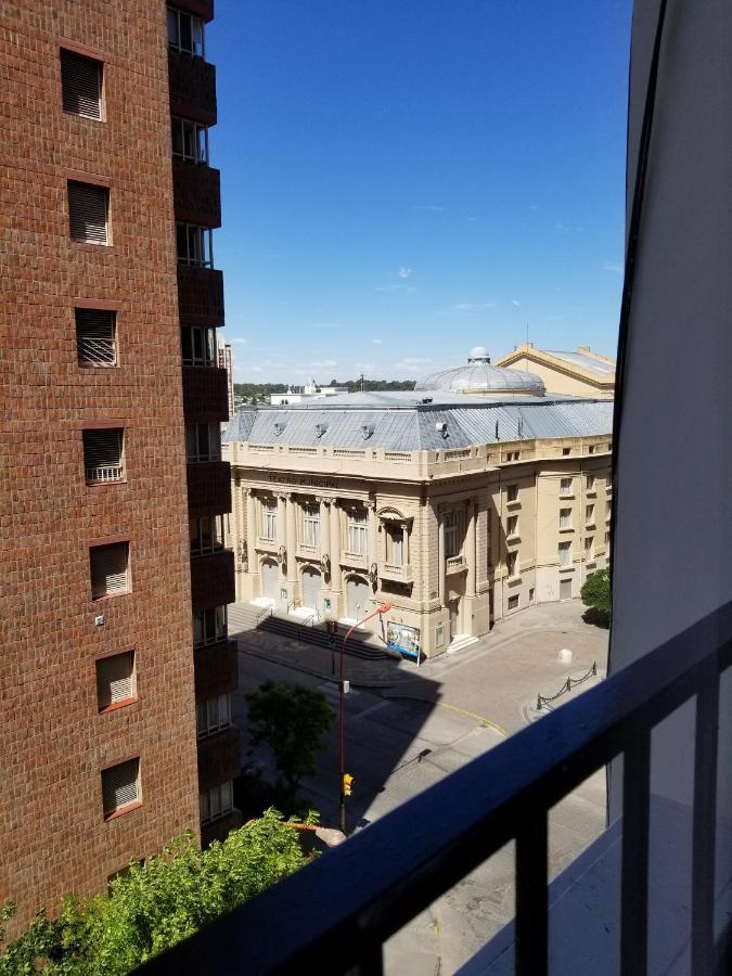 M&A Apartament Centro Bahía Blanca Exterior foto
