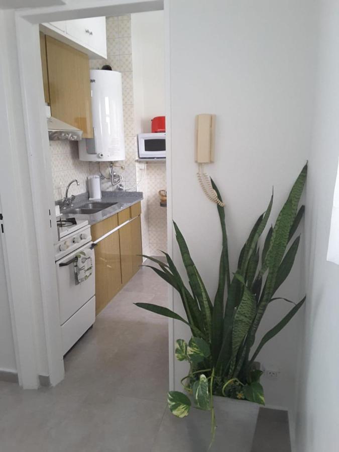 M&A Apartament Centro Bahía Blanca Cameră foto