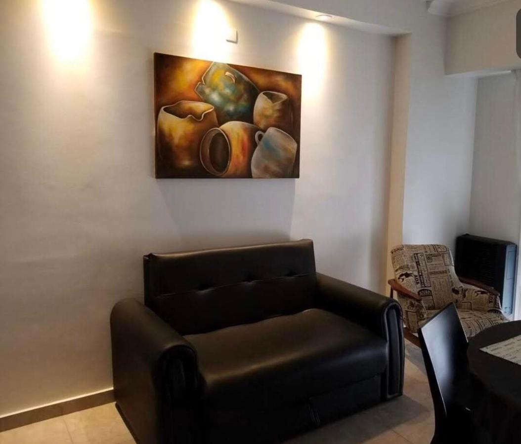 M&A Apartament Centro Bahía Blanca Cameră foto