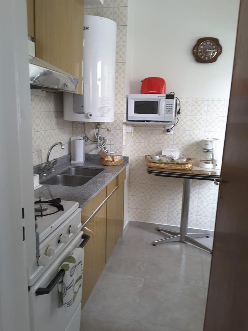 M&A Apartament Centro Bahía Blanca Cameră foto